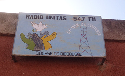 radio unitas