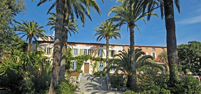 Foyer Roquefort-Côte d'Azur