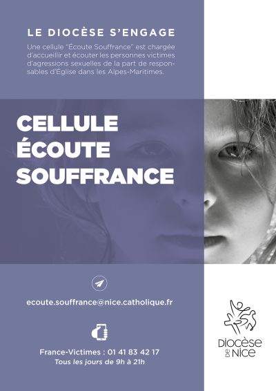 Cellule Ecoute Souffrance
