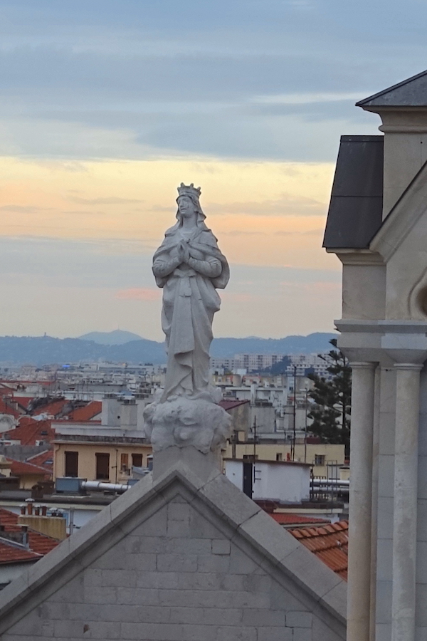 Paroisse Notre-Dame De L’Assomption