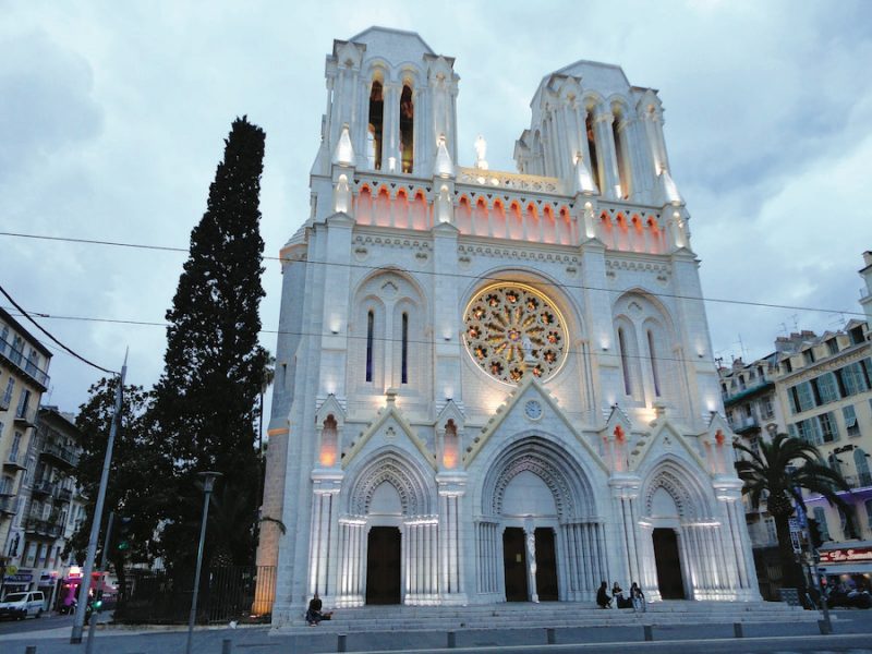 Paroisse Notre-Dame De L’Assomption