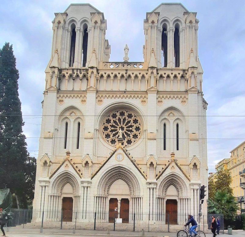 Paroisse Notre-Dame De L’Assomption