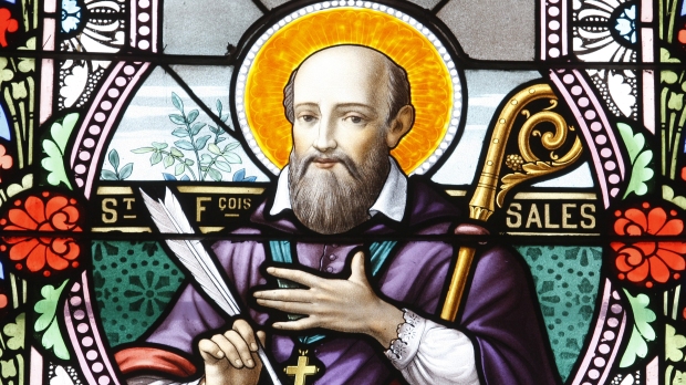 saint François de Sales