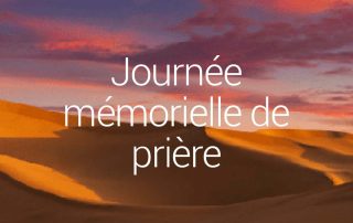 journée mémorielle