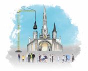 pèlerinage Lourdes 2024