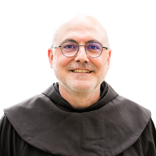 Fr. Antonio BASSO, ofm