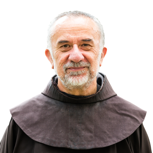 Fr. Sergio MACARIO GIOANAS