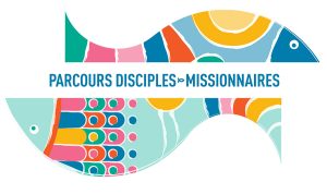 Parcours disciples-missionnaires