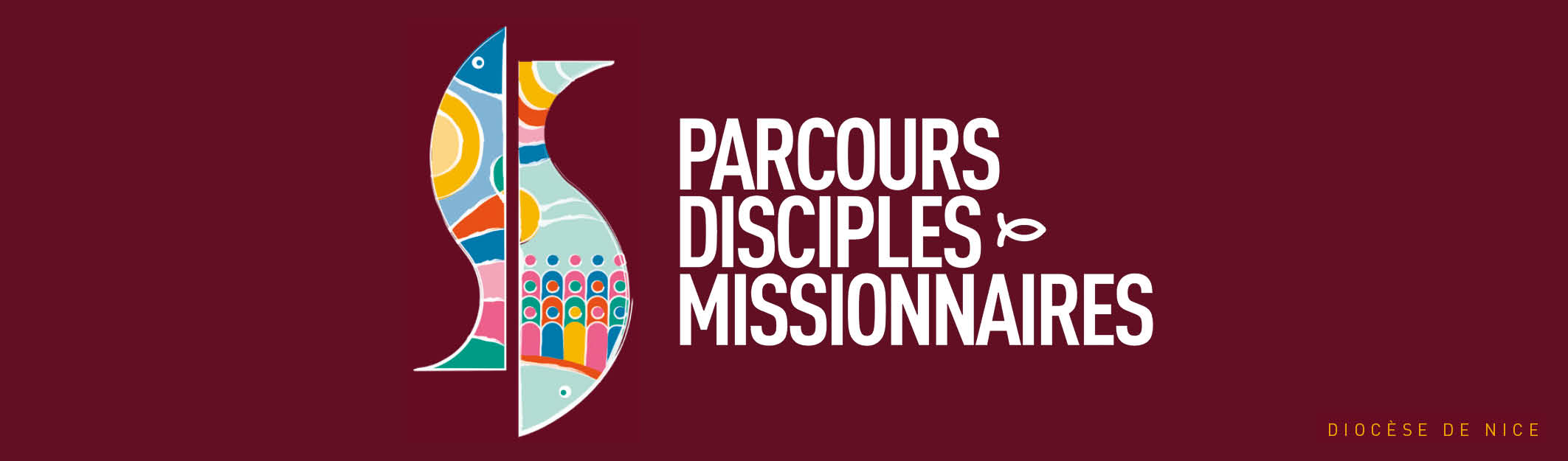 Parcours disciples-missionnaires