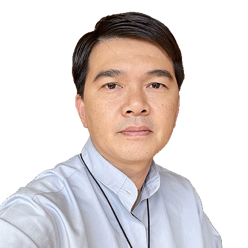 P. Vincent TRAN NGOC MINH TUAN, sdb