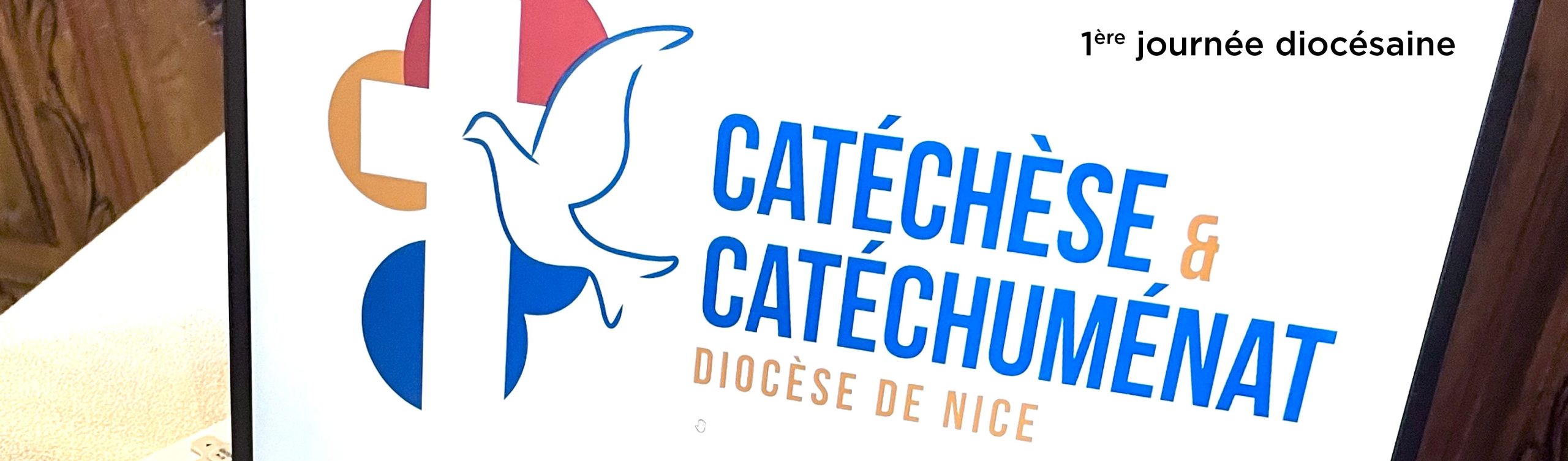 Journée diocésaine catéchèse catéchuménat