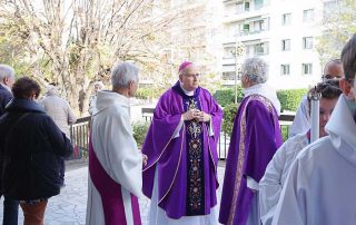 monseigneur nault