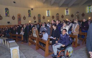 journée mondiale du Handicap