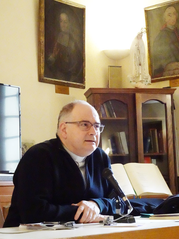 Mgr Jean-Philippe Nault