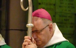 Mgr Jean Philippe Nault