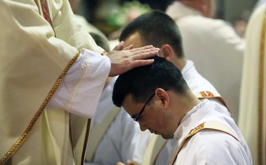 Ordinations