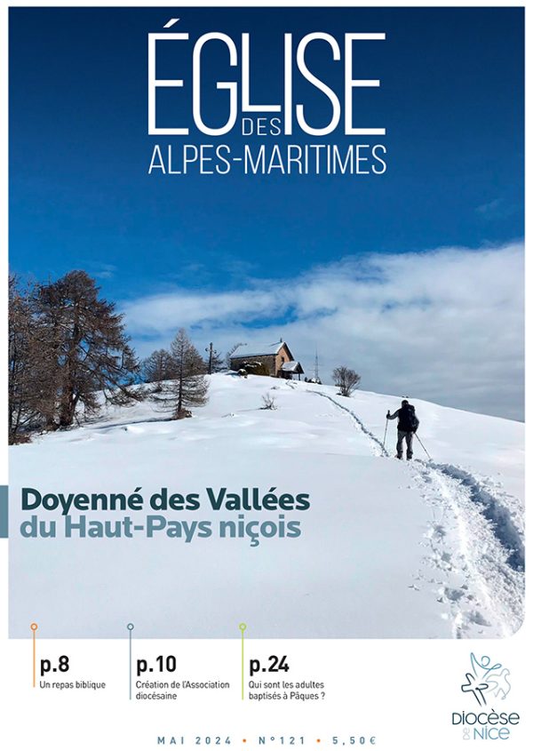 alpes-maritimes