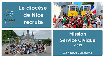 service civique