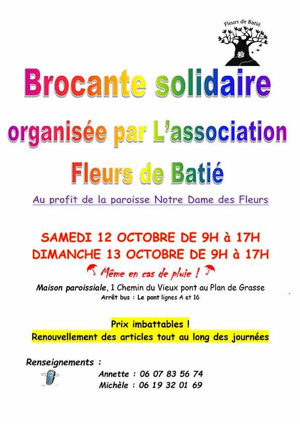 Brocante