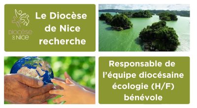 Responsable Ecologie