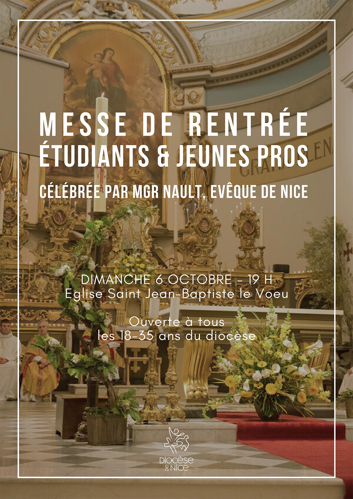 messe jeunes pros étudiants