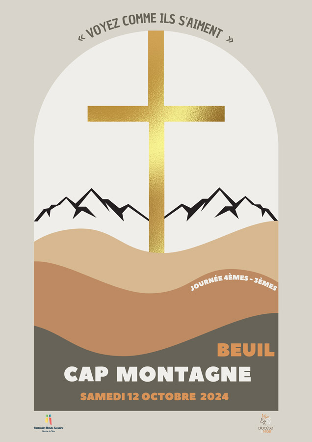 Cap Montagne 2024