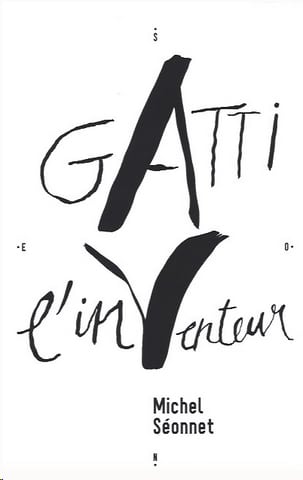 Gatti intenteur