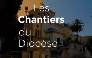 Nouveaux Chantiers diocésains