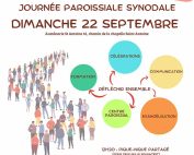 Synode Grasse