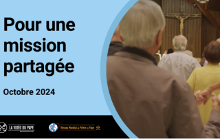 pour une mission partagée