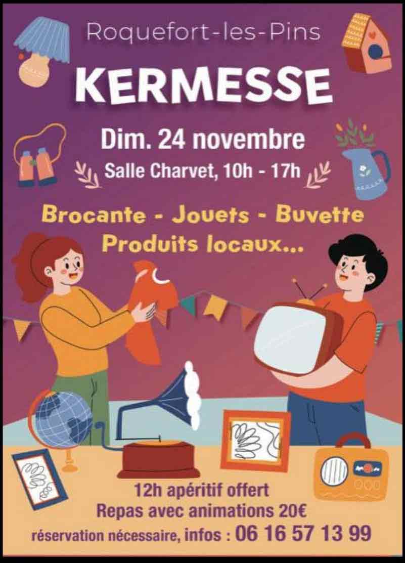 kermesse