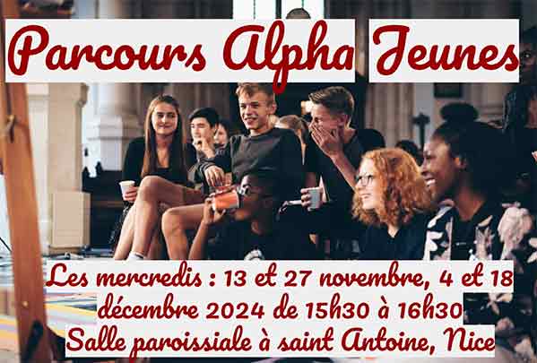 parcours alpha