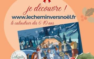 Chemin vers Noël