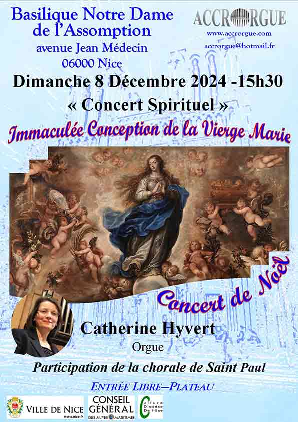 Concert spirituel