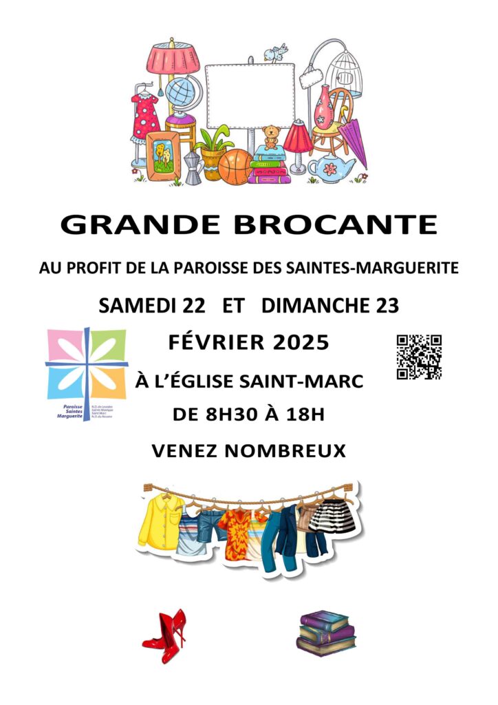 grande brocante